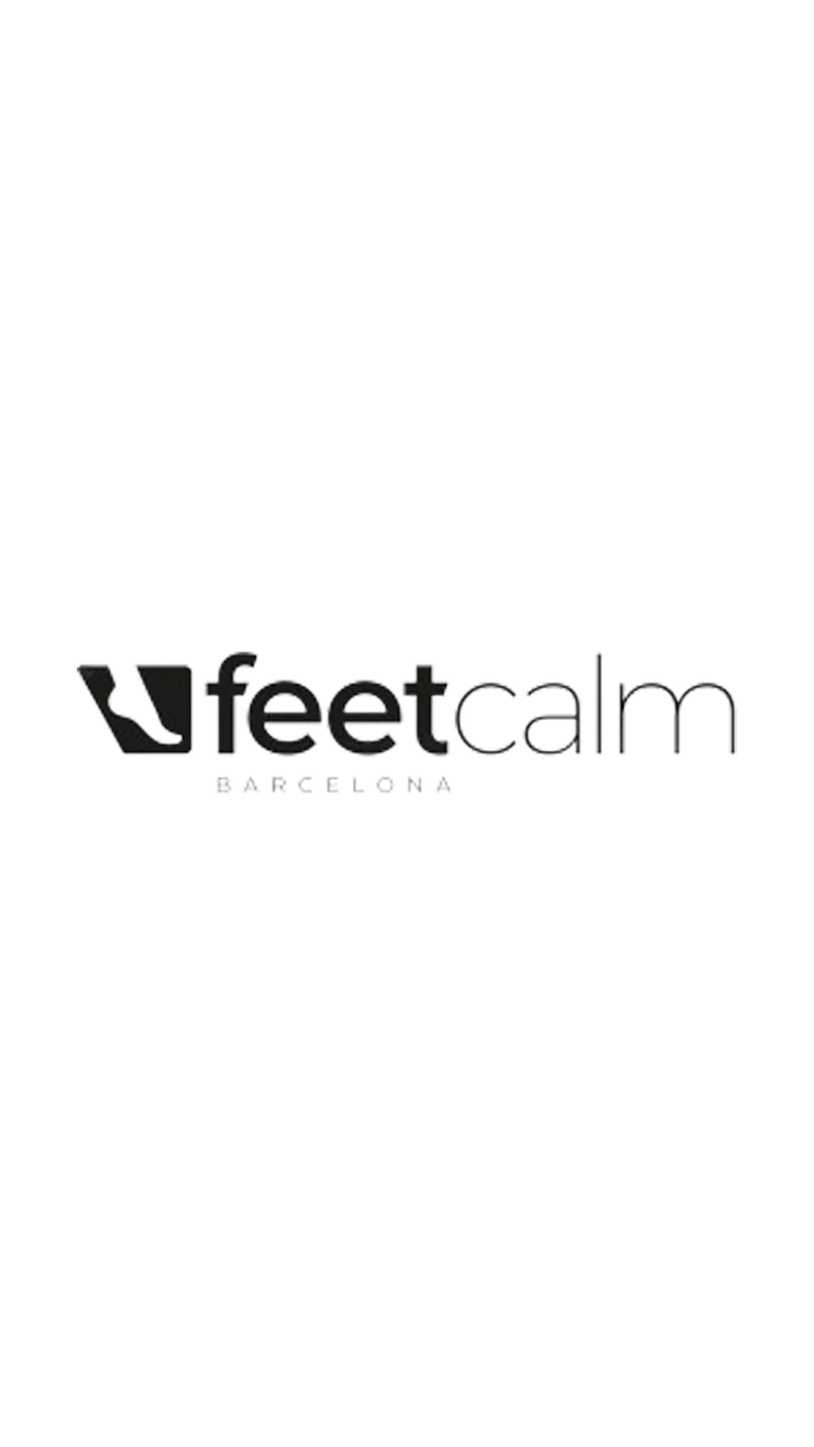 FeetCalm productos profesionales para pies, pedicura