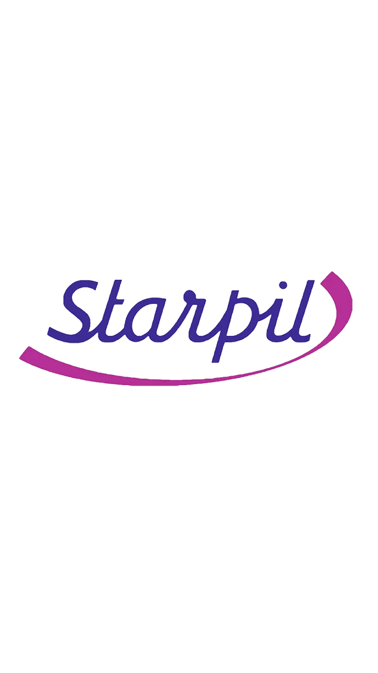 Starpil