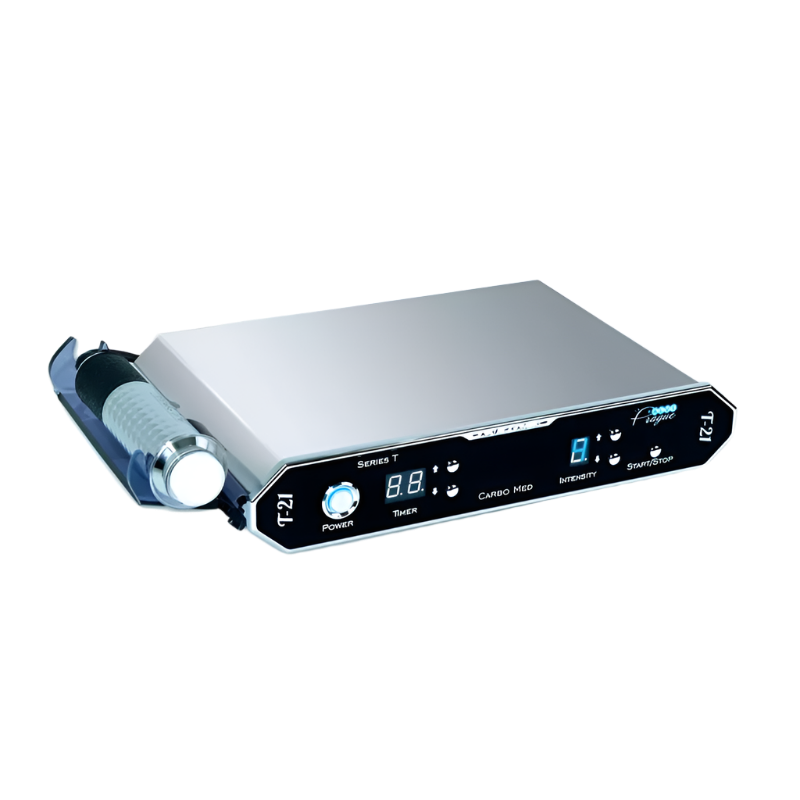 Máquina de Carboxiterapia sin Agujas – Tecnología Avanzada para Rejuvenecimiento y Corrección Estética