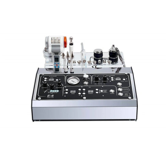 E-6 Multifunction Aesthetic Equipment