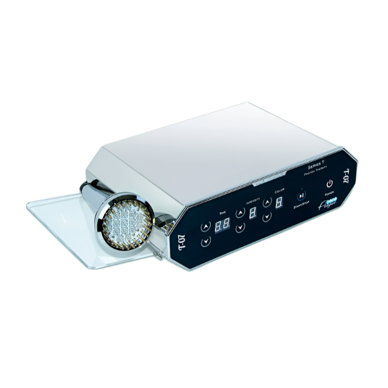 Lámpara de fototerapia T-07