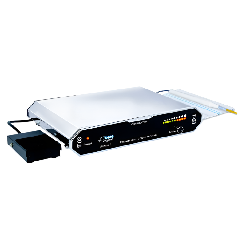 Electrocoagulador T-03 Profesional