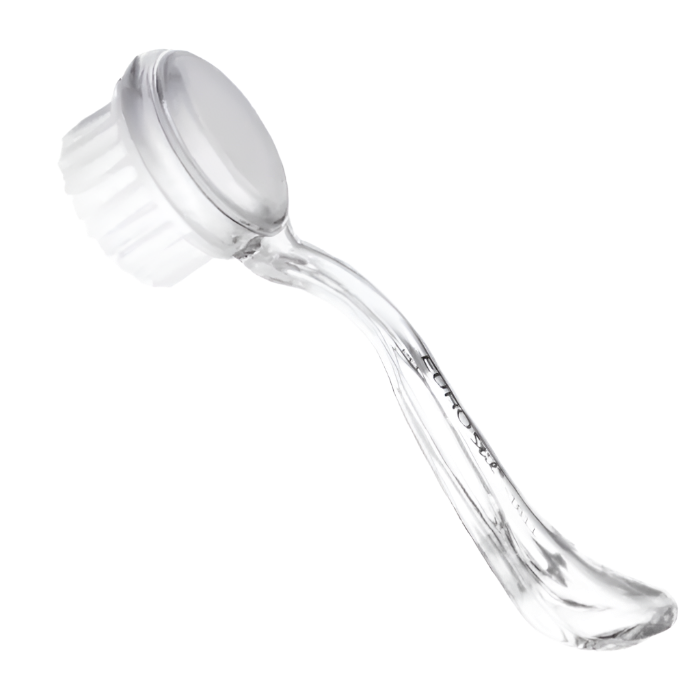 Cepillo de masaje facial