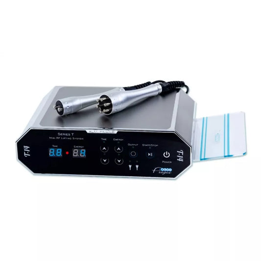 Maquina de radiofrecuencia T-14
