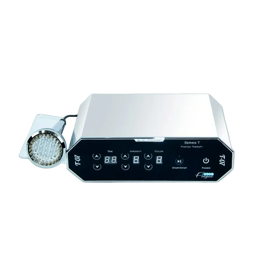 Lámpara de fototerapia T-07
