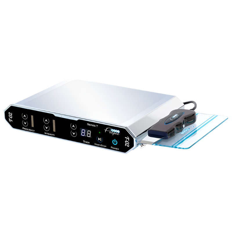 Espátula ultrasónica profesional T-02