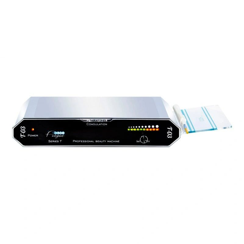 Electrocoagulador T-03 Profesional