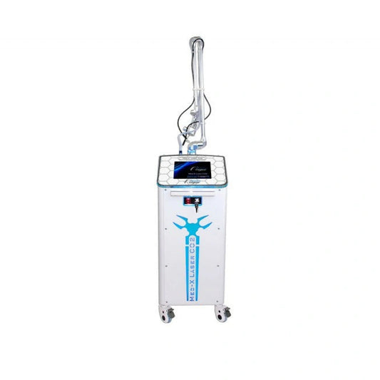 MED-X CO2 Fractional Laser