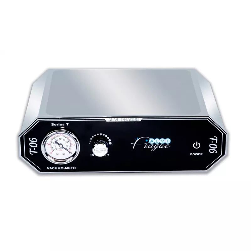 Maquina de microdermoabrasión T-06