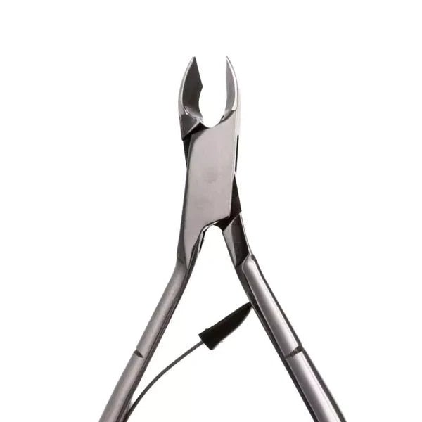 Cuticle cutter pliers, 10 cm