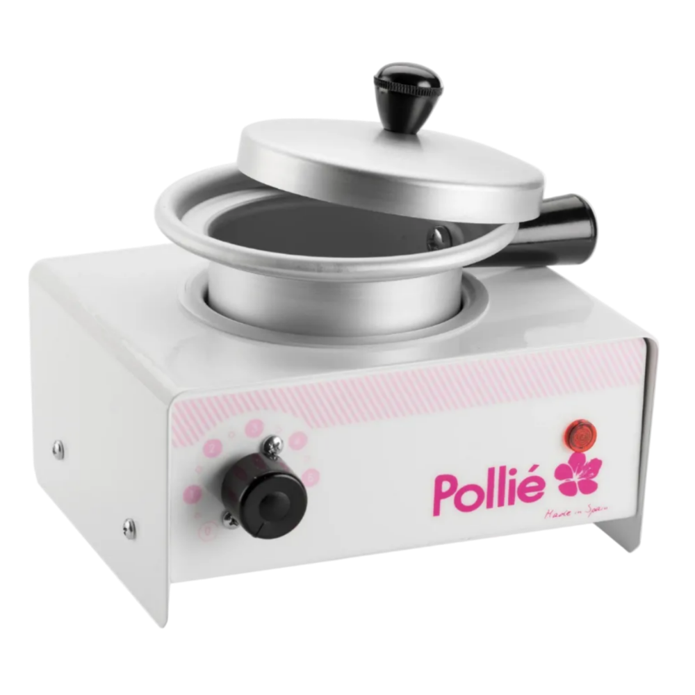 Calentador de cera 250 g - Pollié