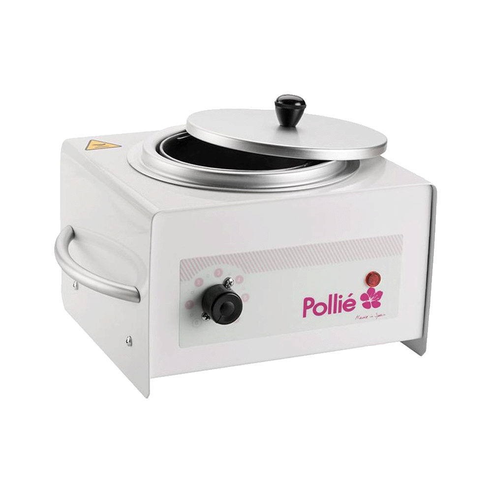 Wax heater, 1 kg