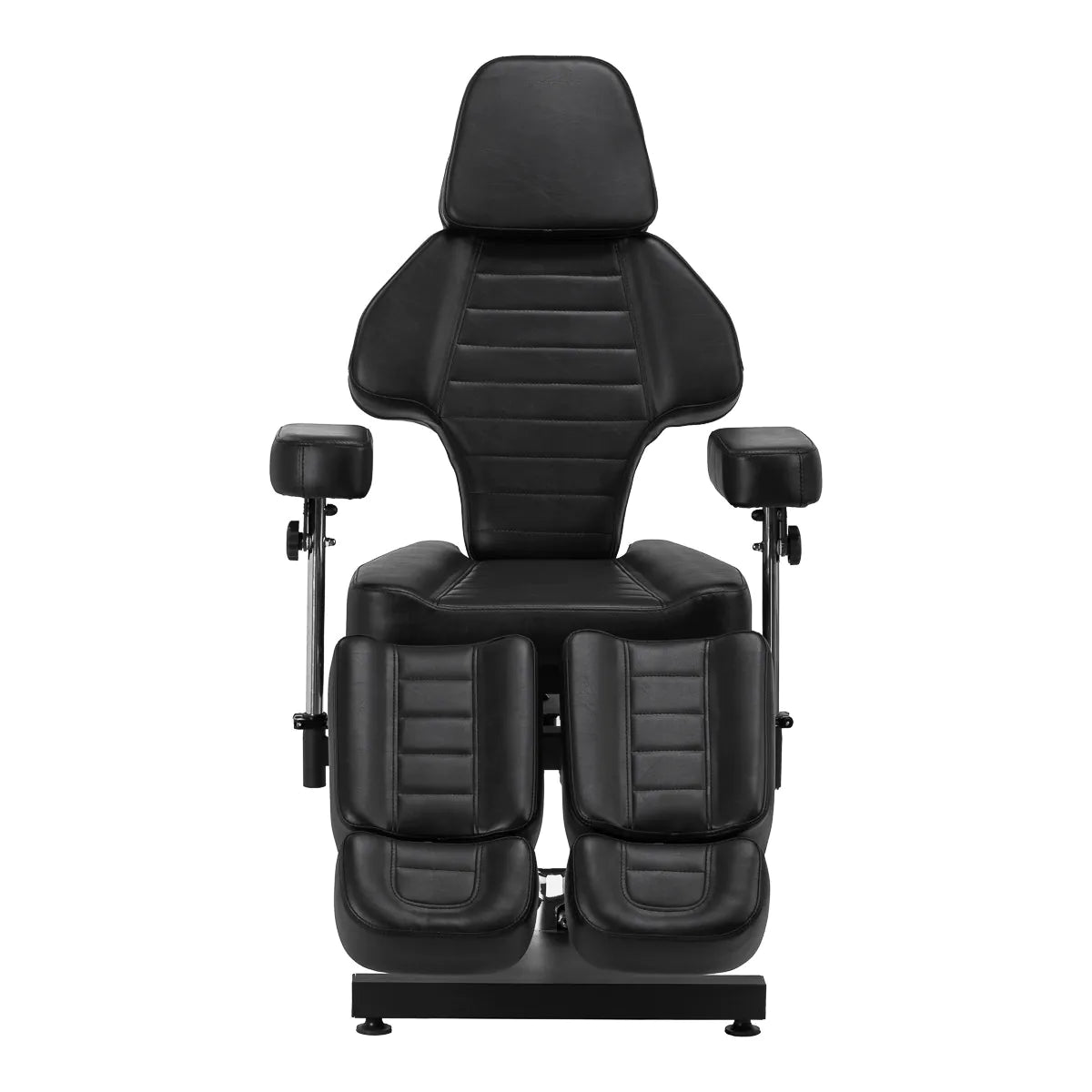 Hydraulic tattoo chair