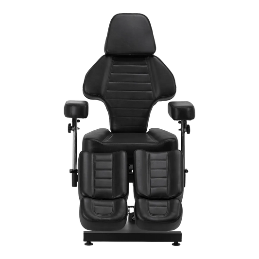 Sillón hidráulico de tatuaje Pro Ink 601A