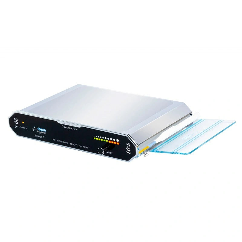 Electrocoagulador T-03 Profesional