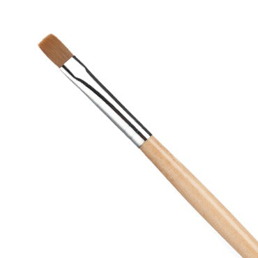 Pincel uñas gel Nr. 8