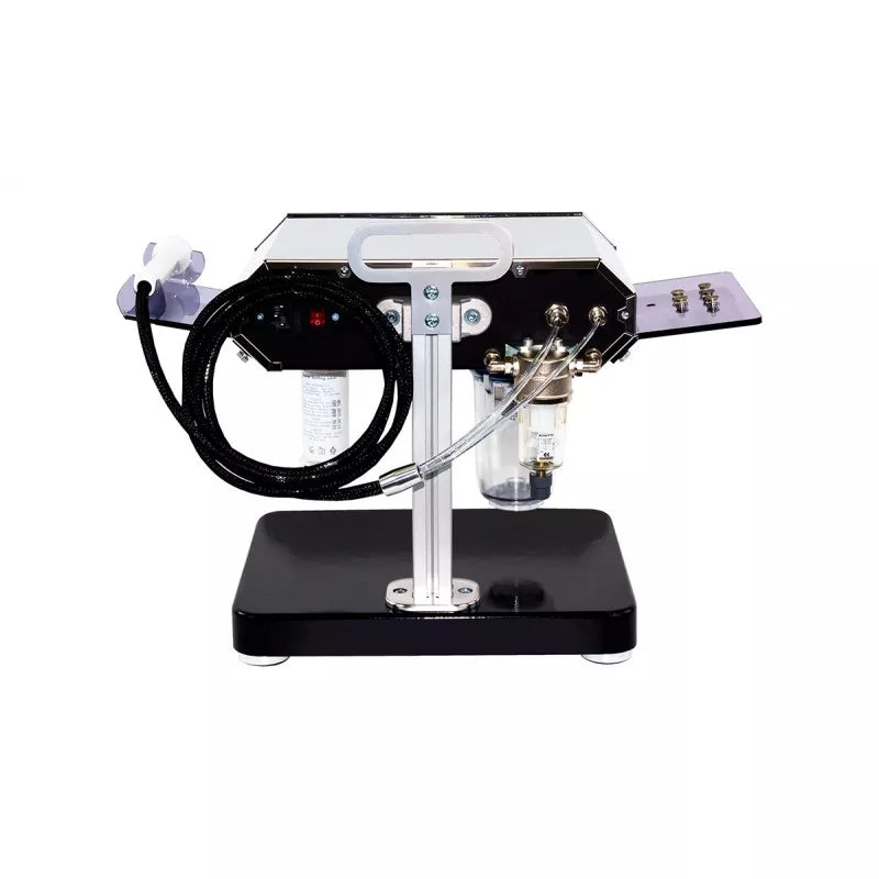 T-17 hydrodermabrasion machine