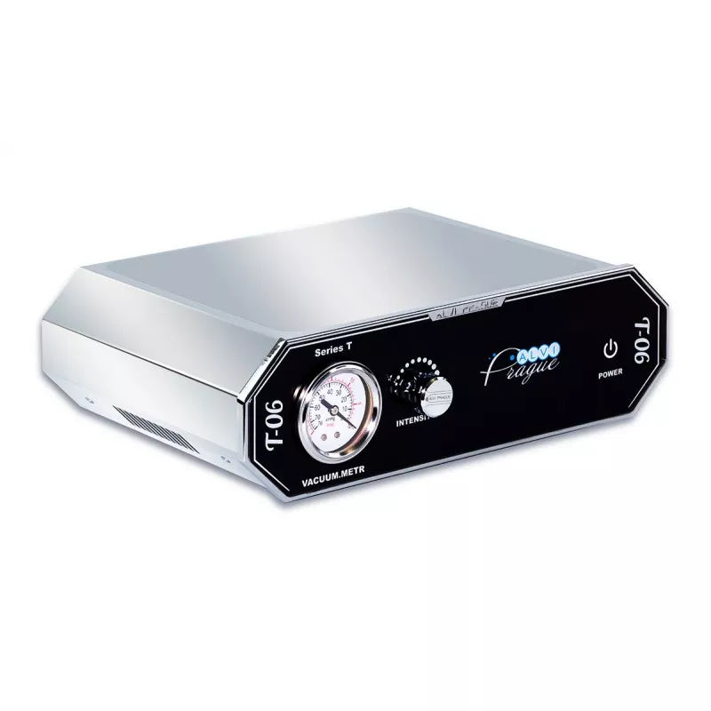 Maquina de microdermoabrasión T-06