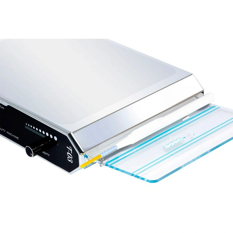 Electrocoagulador T-03 Profesional