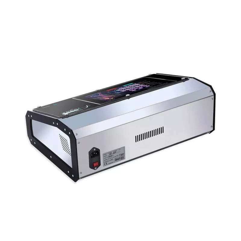 3-in-1 pressotherapy machine