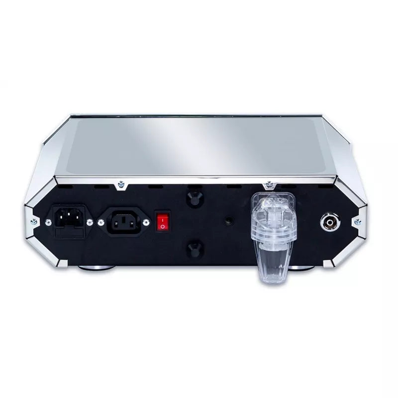 Maquina de microdermoabrasión T-06