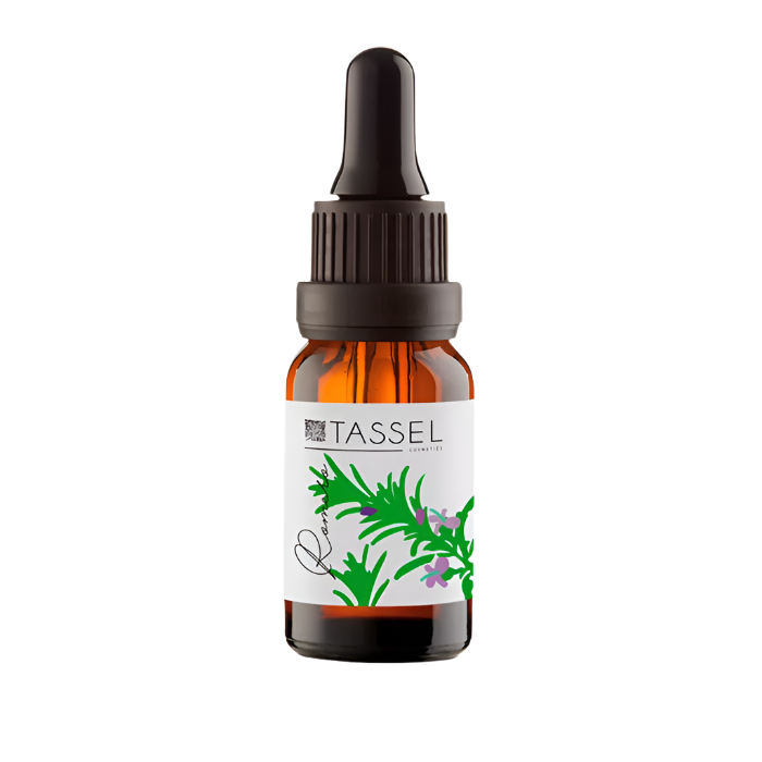 Aceite esencial romero, 30 ml