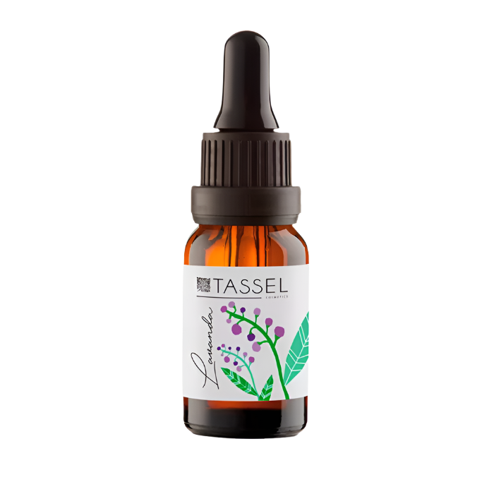 Aceite esencial lavanda, 15 ml
