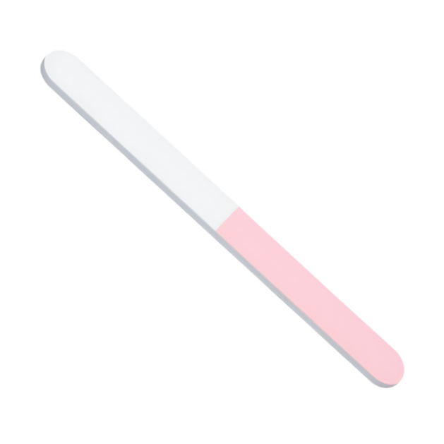 Lima pulidora de 3 caras