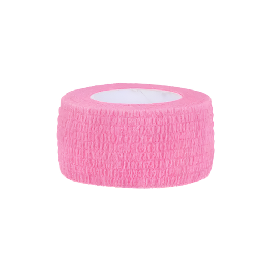 Cinta protectora para dedos