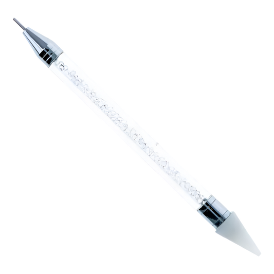 Pincel dotting para nail art