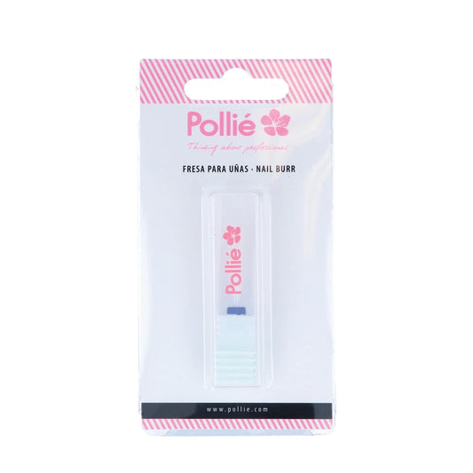 Ceramic needle bur 0.23 * 1.4 cm