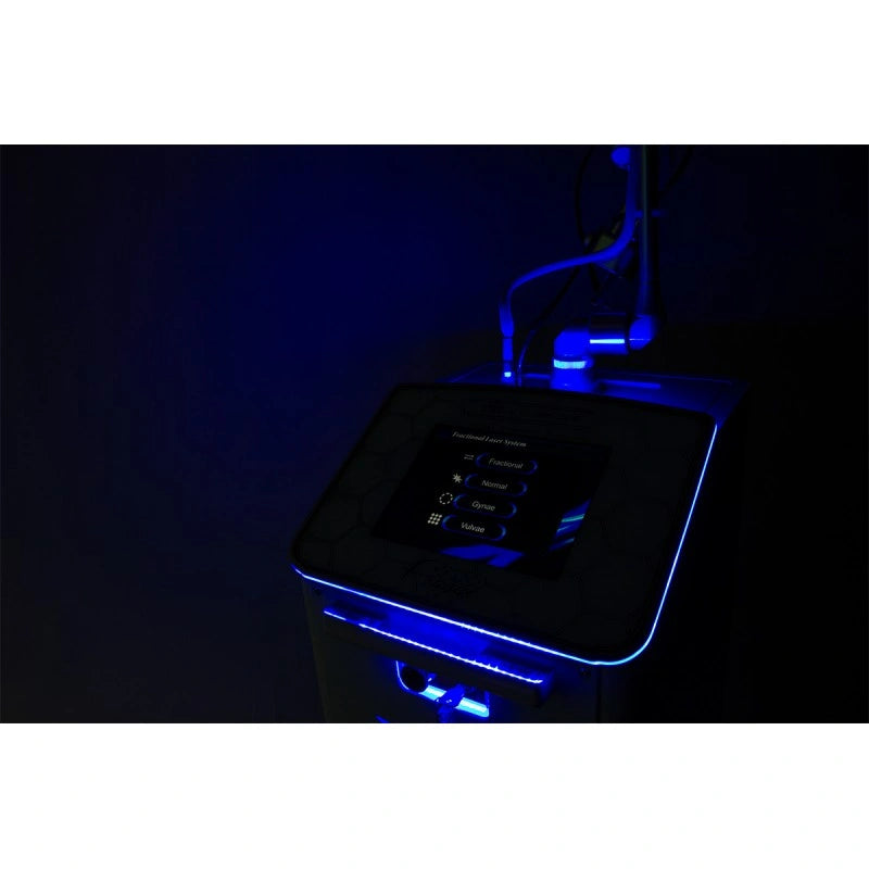 Láser fraccional MED-X CO2