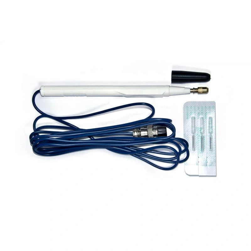 Máquina de depilación por electrólisis y electrocoagulador T-18