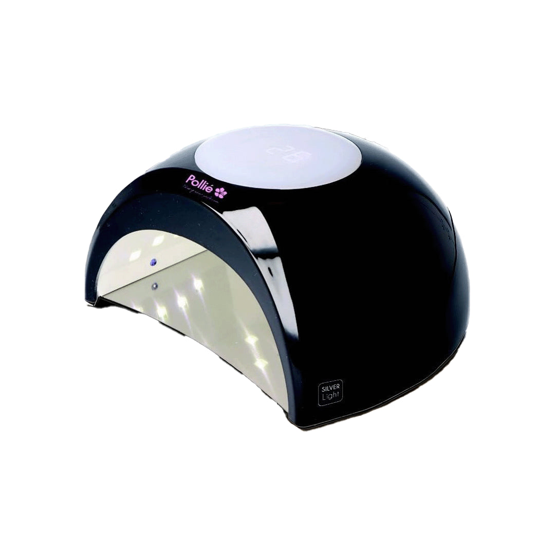 Lámpara de uñas LED UV 65W