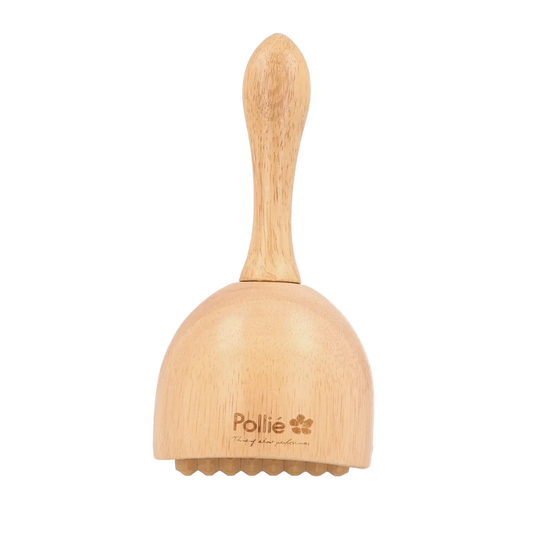 Pollie Copa Sueca Profesional para Maderoterapia Facial