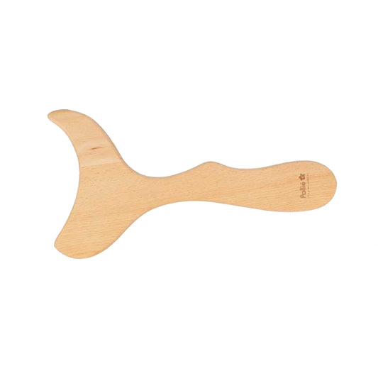 Tabla modeladora maderoterapia