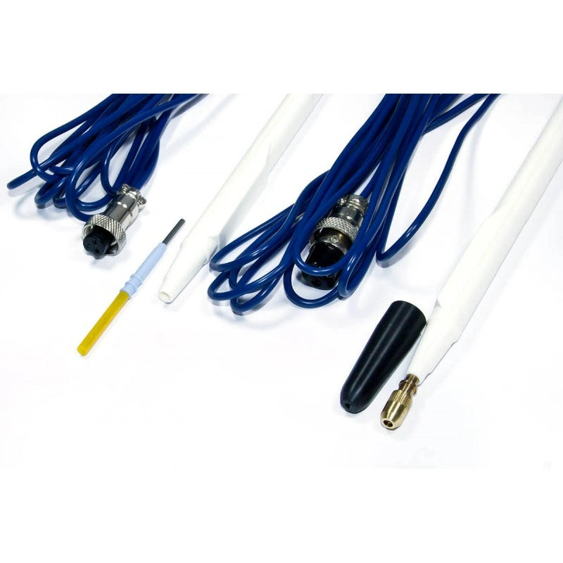 Máquina de depilación por electrólisis y electrocoagulador T-18