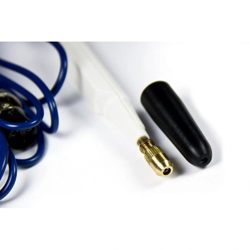 Máquina de depilación por electrólisis y electrocoagulador T-18