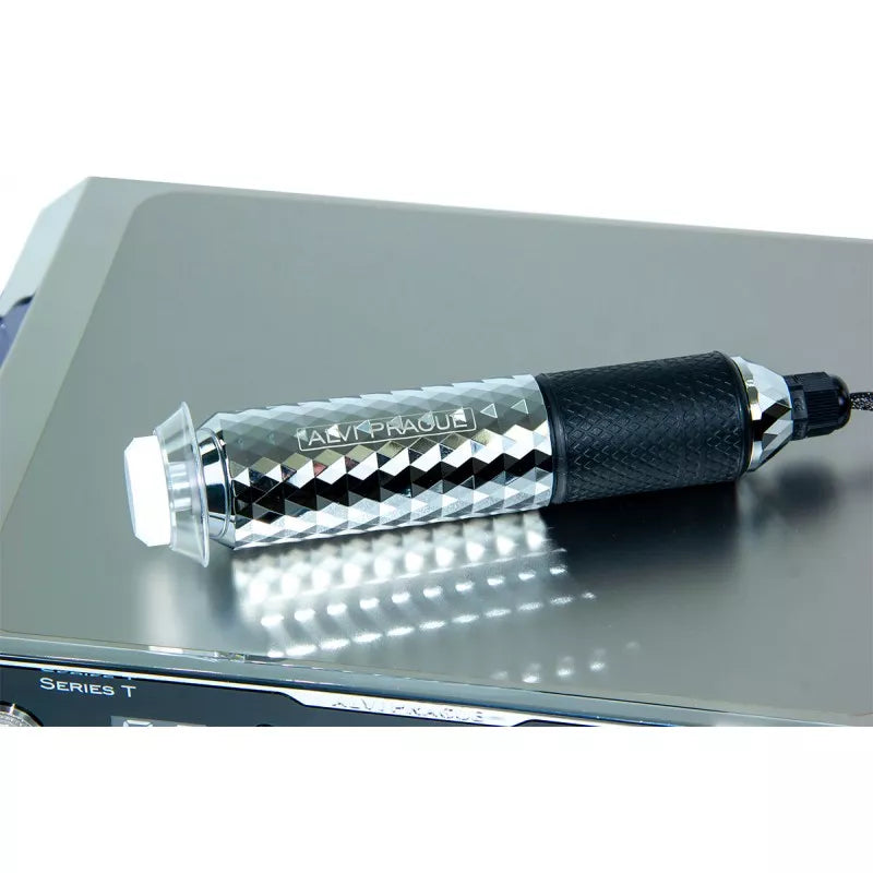 Maquina de carboxiterapia T-21