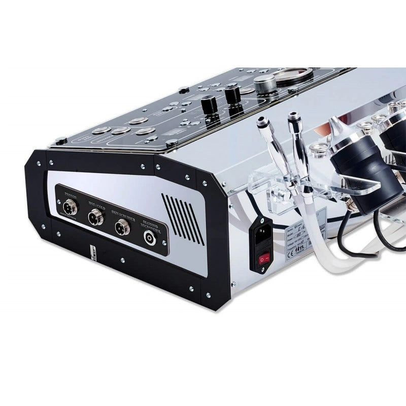 E-6 Multifunction Aesthetic Equipment