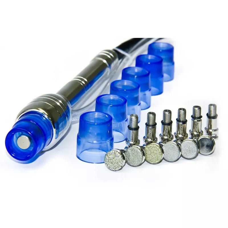 T-17 hydrodermabrasion machine