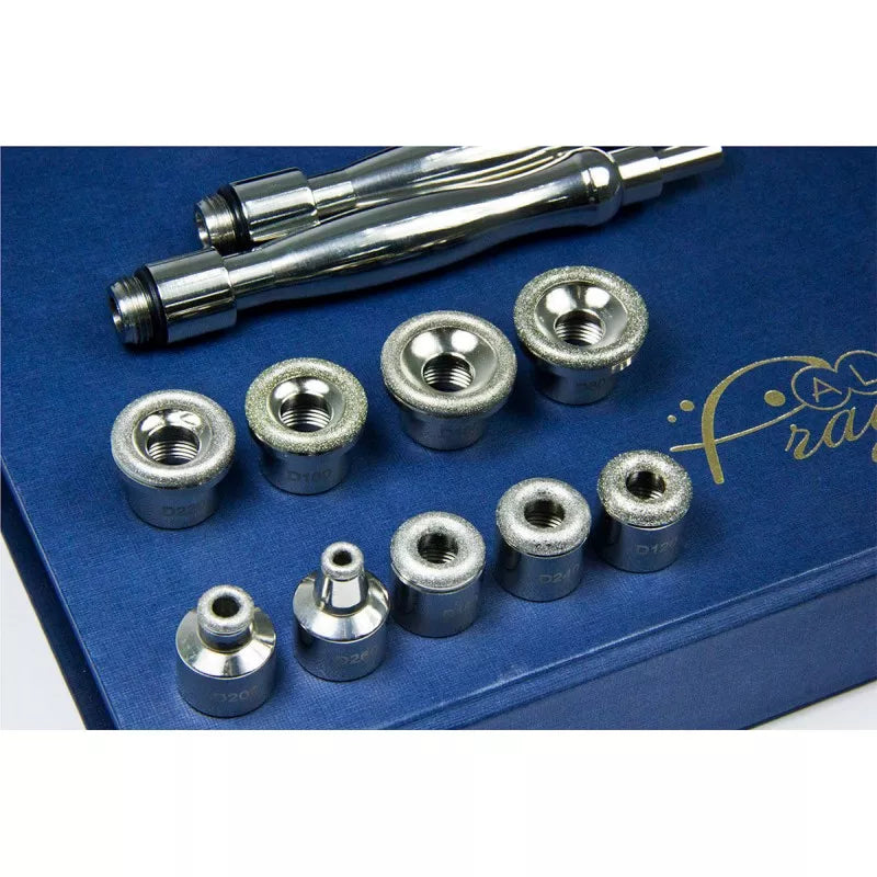 Maquina de microdermoabrasión T-06