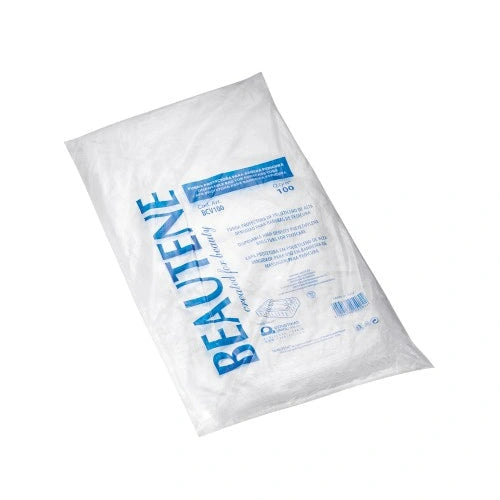 Sacs de bain pour pédicure, 100 pièces.