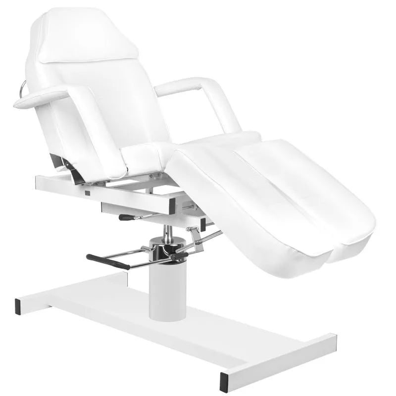 Hydraulic pedicure chair