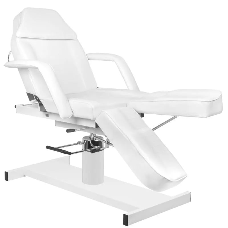 Hydraulic pedicure chair