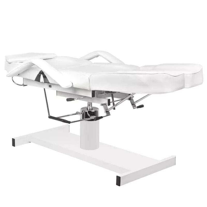 Hydraulic pedicure chair
