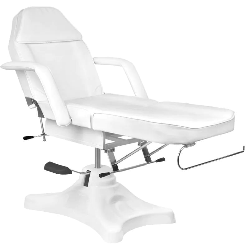 3-body hydraulic stretcher
