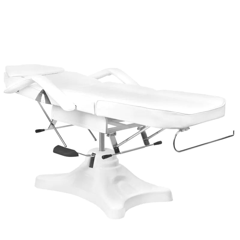 3-body hydraulic stretcher