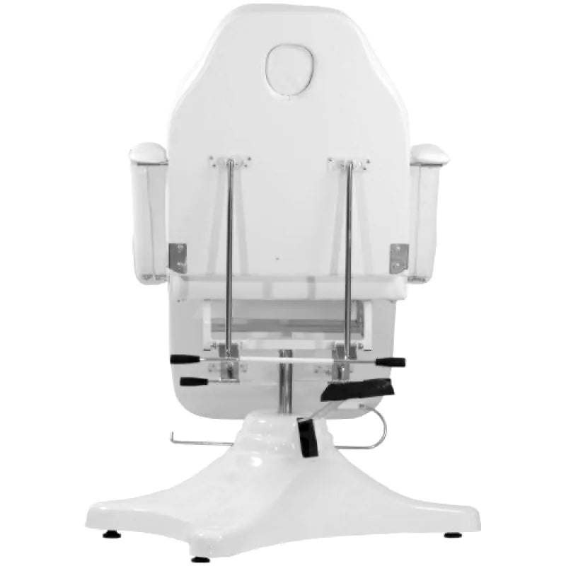 3-body hydraulic stretcher