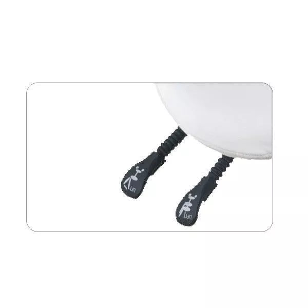 ergonomic rodeo chair